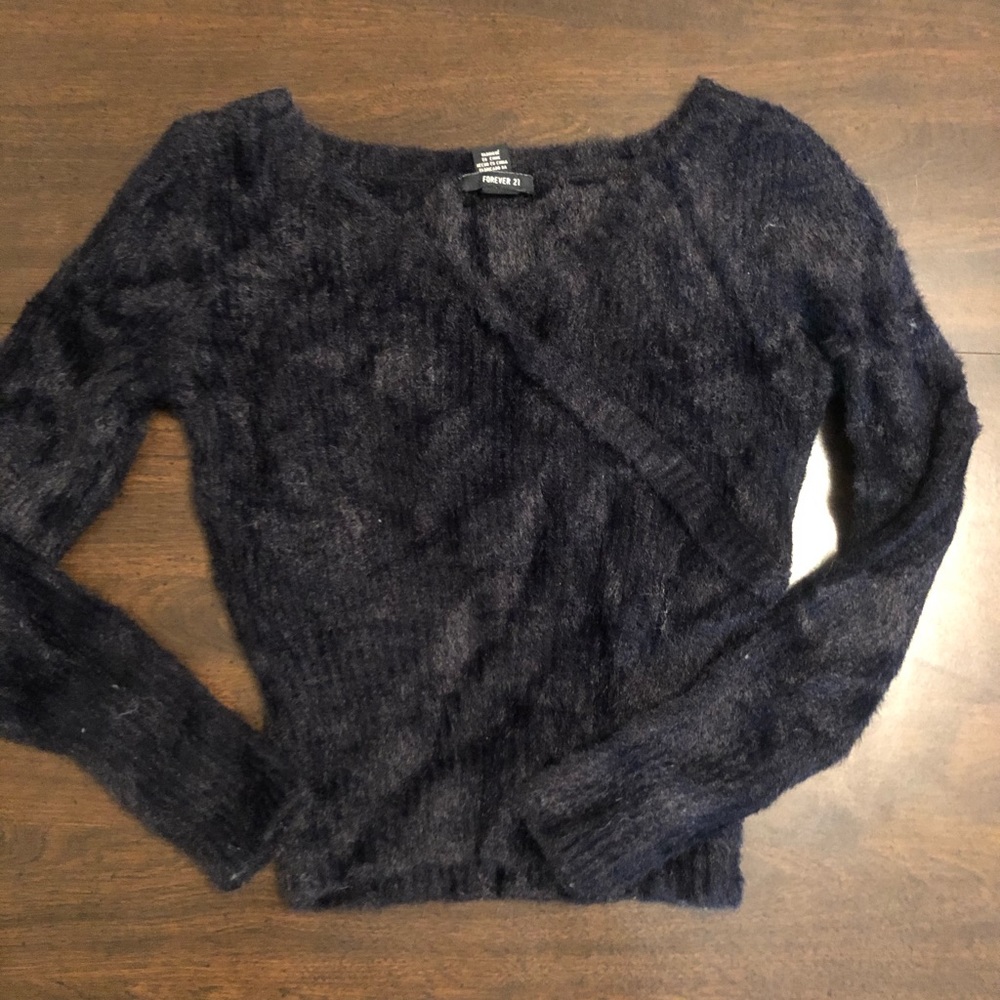 Fuzzy top